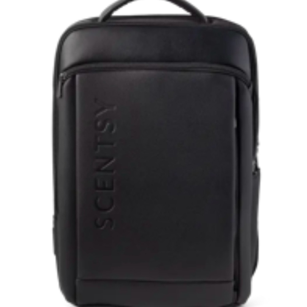 Scentsy Backpack